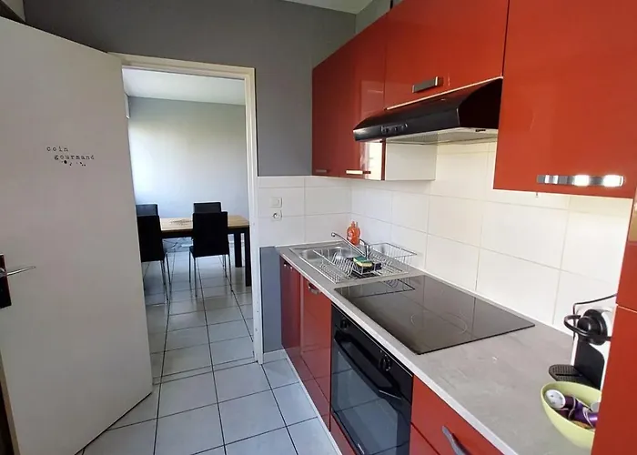 L'appart D'eugenie Societe Selogerametz Com *